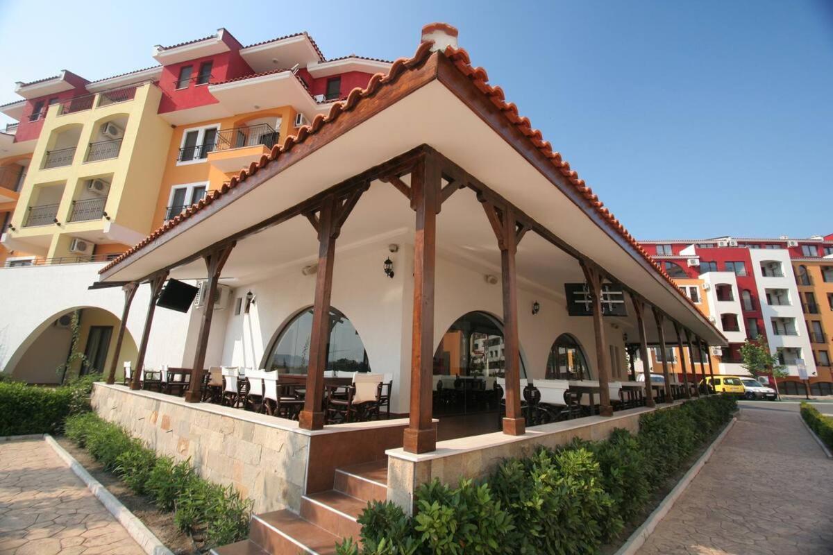 Quiet, Relax And Sand Beach Place With 4Star Service 아헬로이 외부 사진