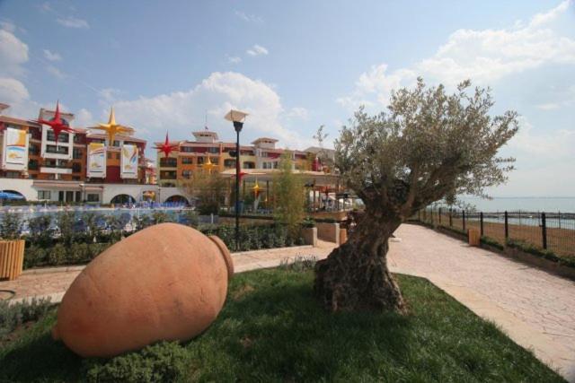 Quiet, Relax And Sand Beach Place With 4Star Service 아헬로이 외부 사진