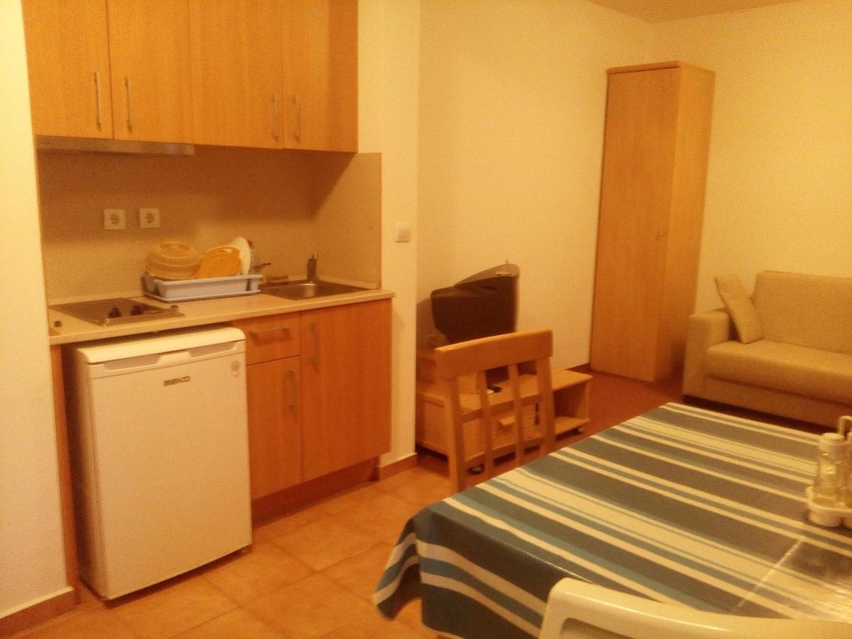Quiet, Relax And Sand Beach Place With 4Star Service 아헬로이 외부 사진