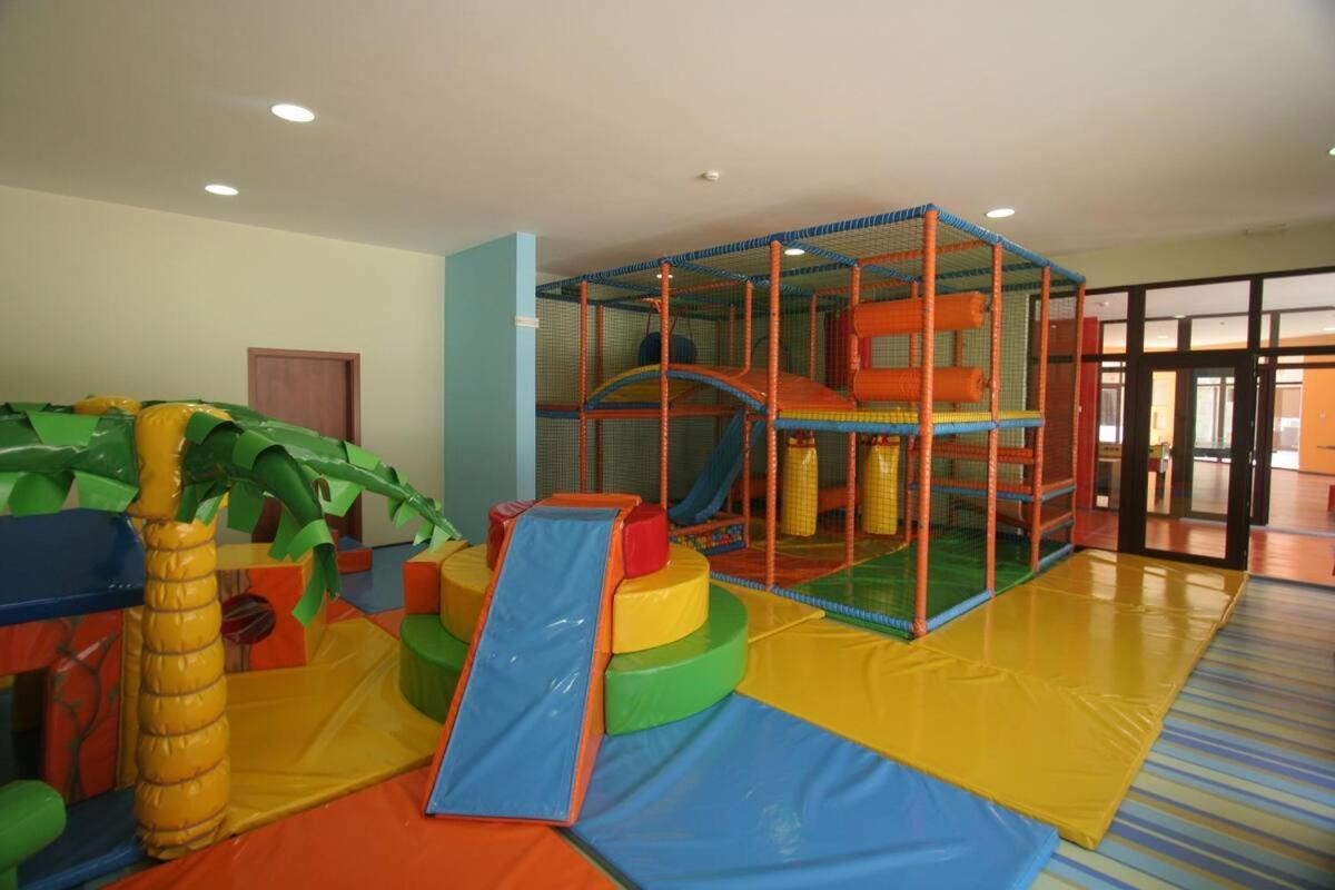 Quiet, Relax And Sand Beach Place With 4Star Service 아헬로이 외부 사진