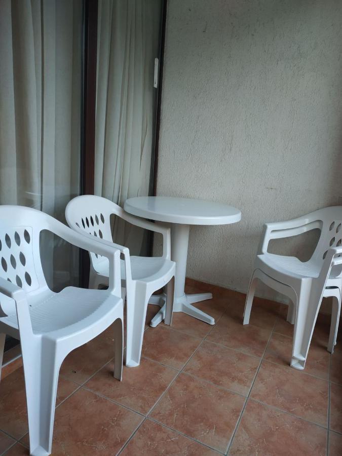 Quiet, Relax And Sand Beach Place With 4Star Service 아헬로이 외부 사진