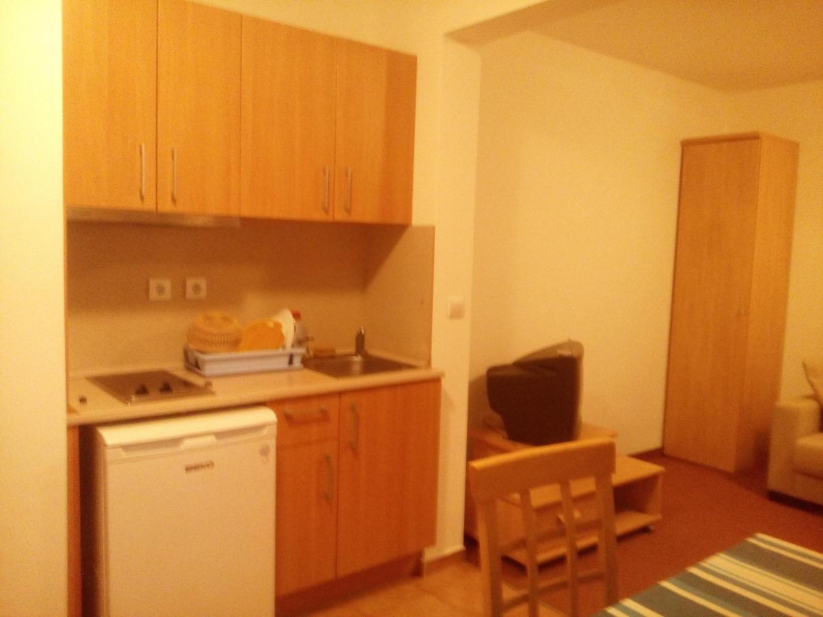 Quiet, Relax And Sand Beach Place With 4Star Service 아헬로이 외부 사진