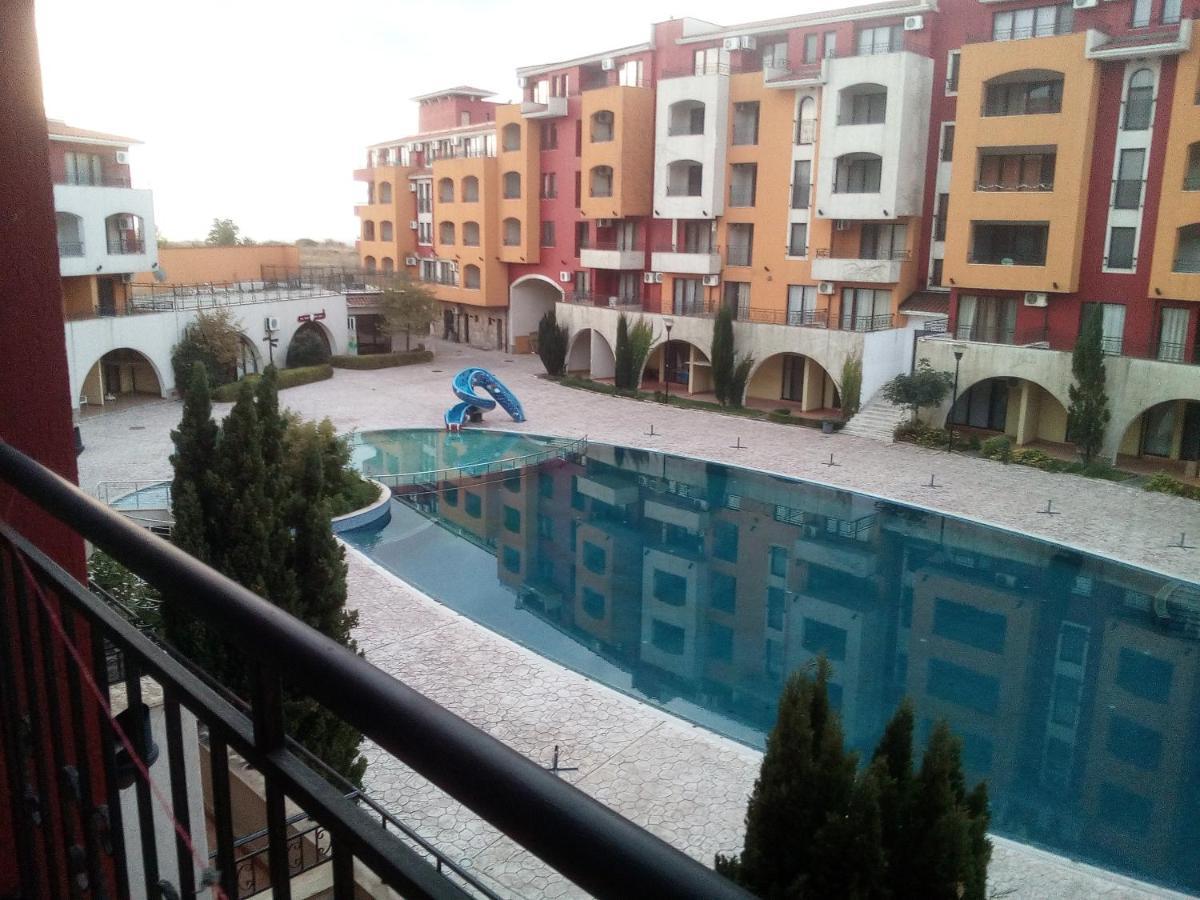 Quiet, Relax And Sand Beach Place With 4Star Service 아헬로이 외부 사진