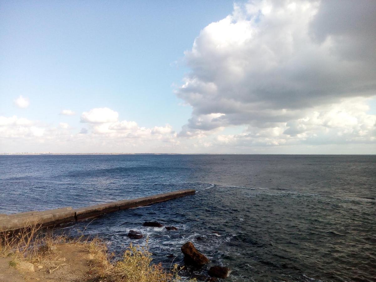 Quiet, Relax And Sand Beach Place With 4Star Service 아헬로이 외부 사진